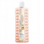 Avon Sametine Virsik Vannivaht 500 ml Hibiskuse ja Passioonviljaga