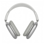 Pro Max TWS Bluetooth 5.0 juhtmeta k&otilde;rvaklapid mikrofoniga Stereoheli k&otilde;rvaklapid Spordim&auml;ngude peakomplektid valge