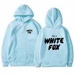 V&auml;rvilised kapuutsiga pusad, naiste unisex kapuutsiga pusad, esteetilised kapuutsiga pusad, vabaaja topid L