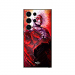 Coque Samsung Galaxy S25 Ultra shigaraki tomura, one for all, all for one, saison 6 My hero academia anime Maniacase