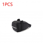 1-2tk 1L jalgratta sadulakott veekindel sadulakott MTB istmeposti tagumine hoiukott Jalgrattaistme tagumine varustus