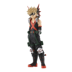 Minu Kangelase Akadeemia KANGELASTE AEG Katsuki Bakugou II black