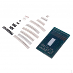 LED SMD DIY jootmiskomponentide harjutamise oskuste koolitus algajatele