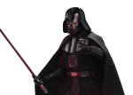 TAMASHII NATIONS Star Wars Darth Vader 170mm maalitud liikuv figuur SHFiguarts (STAR Wars Obi-Wan Kenobi) u. ABS&PVC&riie black