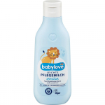 Dm Babylove Babylove Sensitive Care Piim Kerge Losjoon 250ml