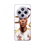 Coque Xiaomi Redmi 14C Kylian Mbappe Real Madrid wallpaper celebration Maniacase