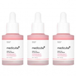 Medicube Salmon PDRN roosa peptiidseerumi ampull 30ml (3 Valikud) 3PCS