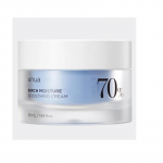 Anua Birch 70% Moisture Boosting Cream 50ml, Hydrating , Refreshing, Moisturizing, Korean Cosmetics, Kbeauty, sample