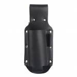 Veinipudeli varrukas, must PU-nahast kaasaskantav &otilde;llejook, riiuli hoiukott v&auml;ljas matkamiseks