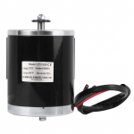 24V 800W Suure Kiirusega Metallmootor Jalgadega Lisatarvikuga Elektrijalgratta EScooter E-Jalgratta jaoks