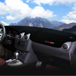 Nissan Qashqai J10 2008 2009 2010 2011 2012 2013 jaoks Auto Armatuurlaua P&auml;ikesekaitsekate Instrumentide Laua Vaibad Siseaksessuaarid