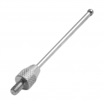 T&auml;iustatud tehnoloogia CMM kontaktsond CNC Stylus volframterasest sond M2.5XD2XL50