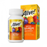 Alive Once Daily 60 tablets (2 months supply)