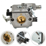 Karburaator Muruniiduki Osad 1 tk Pikk Kasutusiga