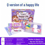 Monopoly Q v&auml;ljaanne: Hiina ringreis &ndash; klassikaline lauam&auml;ng igas vanuses