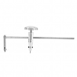 40cm Ringl&otilde;ikur Kipsplaadi Mulgustust&ouml;&ouml;riist Kipsplaadi S&auml;lkimiseks