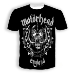 Naine-Mees 3D Prinditud Metallist Rockb&auml;nd Vabaaja Mugav T-s&auml;rk Hip Hop T-s&auml;rk Harajuku Stiilis Top T&auml;navamood 2XL