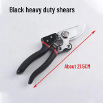 V&auml;litingimustes teravad p&uuml;gamisk&auml;&auml;rid paksemate okste jaoks - Aed, Bonsai, Viljapuud ja Lilled. Ideaalne majapidamiskasutuseks, t&ouml;&ouml;j&otilde;us&auml;&auml;stlik disain.