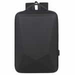 EVA k&otilde;va kestaga 16,1 s&uuml;learvutikott - &Auml;rireiside USB-kott 16.1 inch must