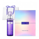 Dewycel Private Mask Pack & Mist Gift Set