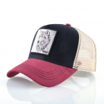 Snapback m&uuml;tsid Suvine hingav pesapallim&uuml;ts Naiste lahe t&auml;navar&otilde;ivas Hip-hop m&uuml;tsid 56-60cm