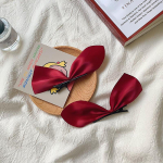 Jaapani stiilis must vibu juuksen&otilde;el &ndash; Fairy Girl klamber ja k&uuml;ljejuukseaksessuaar