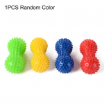 Outdoor Sport Hand Foot Point maap&auml;hkli massaažipalli vallandaja stressi leevendav fitness