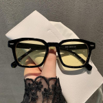 Uued unisex ristk&uuml;likukujulised vintage p&auml;ikeseprillid 2023 moodne disain retro p&auml;ikeseprillid naissoost daamide prillid kassisilma vabaajaprillid UV400