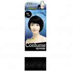 Fruit Nara Confume Kalmaari Tindi Juuksev&auml;rv(V&auml;rvaine) - 8 V&auml;rvid #1N Black