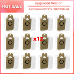 Proscenic M7 Pro / Kyvol Cybovac S31 / HONITURE Q6 / Uoni V980 Plus Robottolmuime varuosad Peamine k&uuml;lgmine hari Hepa filter Mopp