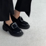 FASHION SHOES Meeste hingavad sporditossud Sportlikud jooksujalatsid naiste v&auml;litennise j&otilde;usaali treener 35 must