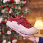 FASHION SHOES Meeste hingavad sporditossud Sportlikud jooksujalatsid naiste v&auml;litennise j&otilde;usaali treener 35 must