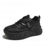 FASHION SHOES Meeste hingavad sporditossud Sportlikud jooksujalatsid naiste v&auml;litennise j&otilde;usaali treener 35 valge