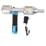 Feng Shui Detektor 20m S&uuml;gavus 1000m Ulatus Reguleeritav 360?440Hz K&auml;eshoitav Aura Detektor Leidmiseks