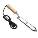 Elektriline k&auml;rjekaanetusnuga Mee L&otilde;ikur Kraapimistera Mesilase Ekstraktor Mesindusriistad