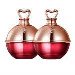 Retinooli draakoniverekreem kortsudevastane n&auml;ohooldus noorendav lifting pinguldav vananemisvastane s&auml;rava toimega n&auml;htamatute pooride iluhoolduskreem 2pc