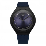 SWatch Svun100 Skin SkinSparkS Meeste S Uretaanist K&auml;ekell SVUN100