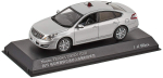 Nissan Teana 250XV 2015 Tottori prefektuuri politsei liiklusosakonna liiklusm&auml;rulipolitsei s&otilde;iduk Valminud toode RAI'S 1/43 (J32) (Maskeeritud h&otilde;be) h&otilde;be