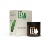 YourHappyLife Lean kapslid | T&auml;iustatud kaaluj&auml;lgimise toidulisand meestele ja naistele | 60 kapslit,