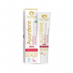 Maharishi Ayurveda Ayurdent Classic Hambahari, 75g X 3 tk pakis