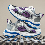 Meeste Kingad Tossud meeste vabaaja Meeste kingad tennised Luksuslikud kingad Treener Race Hingavad jalan&otilde;ud mood jooksujalatsid naistele 39