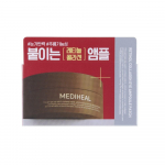 Mediheal Collagen Eye Ampoule Patch 60 sheets, 2 types, choose 1 (Retinol/Vita) Vita Collagen Eye Patch