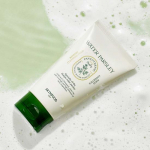SKINFOOD Buttercup Refresh Cleansing Foam