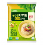 Pulmuone Light nuudlid, kikerherne konjaki nuudlid 150g 150g