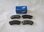 For Mazda 6 Sd 2006 Front Brake Pad Dısc 136 7X48 6X16 5 Daıwa GSYD3328Z9C