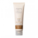 [CURLYSHYLL] Hair Cure Mask for Damaged Hair 100ml