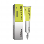 Retinooliga silmakreem pinguldab, niisutab ja rahustab silma&uuml;mbrusnahka. Niisutav massaaž niisutab ja pinguldab silmanahka. One Size kollane