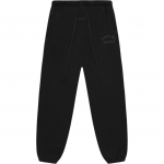 Fear of God Essentials Klassikaline dressip&uuml;ksid Must Meeste Alusp&uuml;ksid 130BT244790F XS