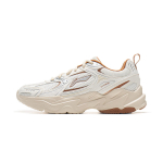 Li Ning Meteor 2K Millennium Style Mitmek&uuml;lgne Retro Paksu Tallaga K&otilde;rgust Suurendav L&ouml;&ouml;gisummutav Libisemiskindel Kulumiskindel Madala S&auml;&auml;rega Isa Kingad AGCU358-2 37