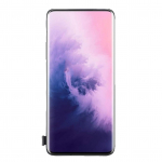 Telefoni puuteekraani digitaiseri vahetus OnePlus 7T Pro 5G mobiiltelefoni puutetundlik LCD digitaiseri 6.67 jaoks